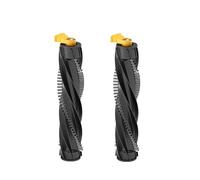 Pièces De Rechange For Brosses De Nettoyage De Tapis Et Sols, Compatibles Avec Les Aspirateurs Nettoyeurs JIMMY, HW9 / HW9 Pro / HW10 Pro, Fonctionnement Rapide(2 Carpet Rollers)