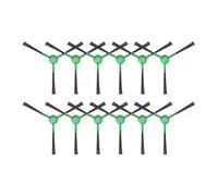 Pièces de Rechange for brosses latérales d'aspirateur compatibles avec iRobot Roomba 105/405 / 505 / Essential Vac/Combo 2 Essential(Set B)