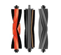 Pièces De Rechange For Brosses Principales, Compatibles Avec Dreame,L40 Ultra / X40 Ultra, Accessoires For Aspirateur Robot, Pièces De Rechange(3pcs)