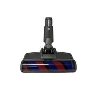 CEPAIXN Pièces De Rechange for Brosses Principales De Brosse De Sol. Compatible avec Jimmy JV85/JV85 Pro/H9 Pro. Aspirateur À Main(Schwarz:JV85 Pro and H9 Pro)