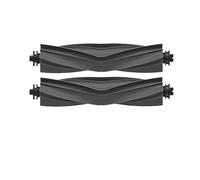 Pièces de rechange for brosses rotatives principales, compatibles avec Xiaomi, S10/X10/B101CN, Dreame, Bot L10s Ultra/L10s Pro.(2pcs)