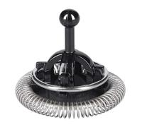 Pièces De Rechange For Cafetière Nespresso, Aeroccino 3, Aeroccino 4, Mousseur À Lait, Fouet Vapeur, Accessoires For Cafetière