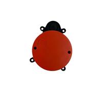 Pièces De Rechange For Capteur De Distance, Compatibles Avec Xiaomi, 2 Accessoires For Aspirateur Robot C101 X20 C101US M30 Pro C107 S10 D106