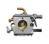 Pièces de rechange for carburateur de tronçonneuse 4500 5200 5800 45cc 52cc 58cc Carburateur Carb 1Pcs