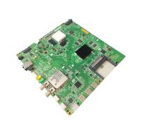 Pièces De Rechange For Carte Mère TV EAX65684604 EAX65684603, Compatible Avec LG, Carte Mère EAX65684604(1.0) EAX65684603(1.4) For Carte Mère 55UB850T 49UB850V, Accessoires TV(42inch)