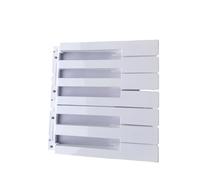 Pièces de rechange for clavier de piano numérique for Korg PA500, PA300, PA600, PA700 et for Mic-rox R3 X50(7 white keys)