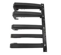 Pièces de rechange for clavier de piano numérique for Korg PA500, PA300, PA600, PA700 et for Mic-rox R3 X50(5 black keys)