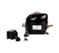 Pièces De Rechange For Compresseur De Réfrigérateur, Compatible Avec Le Modèle L65CZ1 220-240 V 50 Hz, Réfrigérant R134a, 1/4 CV