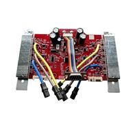 Pièces de Rechange for contrôleur de Karting de Scooter électrique, Compatible avec Ninebot Gokart Pro, Carte mère de contrôle Auto-équilibrée(Lambo 40)