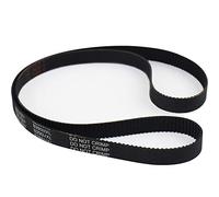 Pièces de Rechange for Courroie d'entraînement Principale PRTA21009 for imprimante d'étiquettes Thermiques Zebra ZE500-4 et ZE500-6