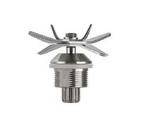 Pièces De Rechange For Couteau De Mélangeur 3870, Pièces De Lame De Mélangeur Commercial, Compatibles Avec GASTROTECH GT, Bleander