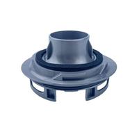 Pièces De Rechange For Couvercle Arrière Du Moteur, Compatible Avec Les Aspirateurs À Main Dyson V7 Et V8, Couvercle Arrière Du Corps Principal Du Moteur, Filtre HEPA, Accessoires(Back Cover)
