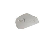 Pièces de Rechange for Couvercle de Batterie Samsung NX2000, Blanc(Bundle2)