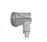 Pièces De Rechange For Couvercle Inférieur Du Bac À Poussière, Compatible Avec L'aspirateur Xiaomi G20 Lite, Compatible Avec L'aspirateur Xiaomi C203, Accessoires For Aspirateur
