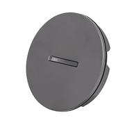 Pièces De Rechange For Couvercle Latéral De Brosse De Sol, Compatible Avec Les Aspirateurs Sans Fil Dyson V6 Et V7 À Entraînement Direct. Accessoires: Capuchon D'extrémité De Tige De Brosse(1pcs)