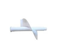 Pièces de rechange for crème glacée Arbre d'agitation vertical la machine de fonte de neige compatible avec BINGZHILE X-120 X-240 X-360 Machine à crème glacée Accessoires de machine