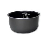 Pièces de rechange for cuve intérieure de cuiseur à riz, compatible avec Panasonic SR-ZE105