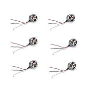 Pièces de rechange for drone GPS KF102, moteurs, accessoires for quadricoptère pliable(Red)