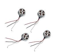 Pièces de rechange for drone GPS KF102, moteurs, accessoires for quadricoptère pliable(Yellow)