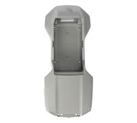Pièces de rechange for drone Mavic Air 2 : coque, cadre intermédiaire, coque inférieure et couvercle supérieur.(Upper)