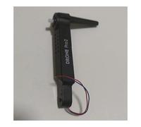 Pièces de Rechange for Drone Pliable Quadcopter, Bras Avant et arrière avec Moteur, Position du Bras ABCD, Accessoire de Bricolage for E99Pro2 E99 PRO2(Front Arm A)