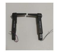 Pièces de Rechange for Drone Pliable Quadcopter, Bras Avant et arrière avec Moteur, Position du Bras ABCD, Accessoire de Bricolage for E99Pro2 E99 PRO2(Front Arm AB)