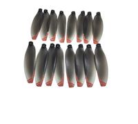 Pièces de rechange for drone pliable sans balais, accessoires de pales d'hélice CW CCW, ailes en feuille d'érable, 16 pièces for M6
