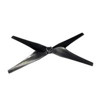 Pièces de Rechange for Drones: pagaie en Fibre de Carbone de Marque 1345T, Compatible avec l'hélice à dégagement Rapide DJI Inspire 1(90 Percent New 2Pair)