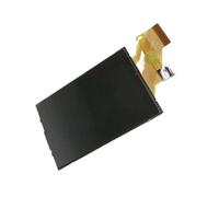 Pièces De Rechange for Écran LCD, Compatible avec Panasonic, Lumix, DMC-ZS50GC, TZ70, TZ71, ZS50, Appareil Photo Numérique avec Rétroéclairage, Accessoires for Appareil Photo