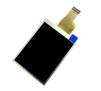 Pièces De Rechange for Écran LCD, Compatible avec Samsung ES30, BenQ S1420, E1430, E1420, AIGO, T1428, T1258, T1458, W168, Accessoires for Appareil Photo Numérique