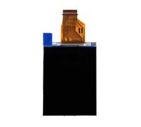 Pièces De Rechange for Écran LCD D'appareil Photo FE-3000 FE-3010 FE-4010 FE-5020, Compatible avec Le Modèle Olympus Remarks, Accessoires for Appareil Photo