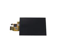 Pièces De Rechange for Écran Tactile LCD, Compatibles avec Les Caméscopes Sony ILME-FX30 Et FX30.