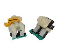Pièces De Rechange For Électrovanne D'admission D'eau De Machine À Laver, Compatible Avec Bosch, Compatible Avec Siemens, 1550 1095 2815