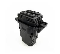 Pièces de rechange for ensemble de clapet de pied d'excavatrice for mini-pelle DX35Z