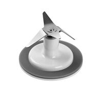 Pièces De Rechange For Ensemble De Coupe, Lame Avec Joint, Compatible Avec Le Mixeur Hamilton Beach