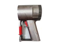 Pièces De Rechange For Ensemble De Poignée De Moteur D'aspirateur | Compatible avec Dyson, V6 SV03 SV05 SV08 DC62 DC74 DC59.(V6 - non-removable)