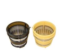 Pièces De Rechange For Extracteur De Jus Lent, Compatibles Avec Hurom, For Filtre Fin Et Grossier De L'extracteur De Jus HU-500DG, HU-100PLUS Et HU-780
