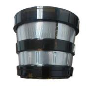 Pièces De Rechange For Extracteur De Jus Lent, Filtre Fin, Compatible Avec Les Extracteurs De Jus Hurom, HH-SBF11, HU 19SGM, 600WN, 1100WN