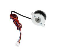 Pièces de Rechange for extrudeuse à Chaud for imprimante 3D V400, Moteur 36 étapes, Accessoires de tête d'extrusion