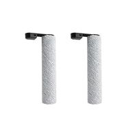 Pièces De Rechange For Filtre À Brosse À Rouleau, Compatible Avec Les Accessoires D'aspirateur Xiaomi, 3 Max/3 Pro/2.(Roller Brush 2PCS)