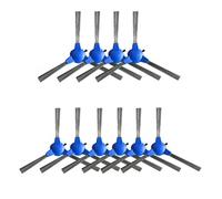 Pièces de rechange for filtre à brosse latérale d'aspirateur, compatibles avec Molisu V8s Pro(5 pair side brush)