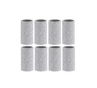 Pièces De Rechange For Filtre À Brosse Latérale Et Sac À Poussière, Compatibles Avec Les Aspirateurs Principaux Ecovacs, X8 Pro Omni T80(E)