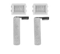 Pièces De Rechange For Filtre À Brosse Principale, Compatibles Avec Roborock, Compatible Avec Flexi Et Flexi Pro, Kit D'accessoires