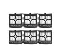 Pièces De Rechange For Filtre À Brosse Rotative Et Aspirateur Rowenta X-Clean 10(6 filters)
