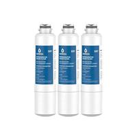 Pièces de rechange for filtre à eau DA29-00020B, compatible avec Samsung, filtre à eau for réfrigérateur DA29-00020B DA29-00020A/B HAF-CIN/EXP 46-9101(3pcs)