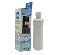 Pièces de rechange for filtre à eau de réfrigérateur, for LT1000P MDJ64844601, Aquacrest AQF-FF48, ADQ747935, AGF80300704(1pcs)