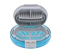 Pièces de rechange for filtre à peluches for machine à laver NEA61973201 WT-H750, compatible avec LG