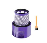 Pièces De Rechange For Filtre, Compatible Avec Les Aspirateurs Dyson, Cyclone Animal Absolute Total Clean V10 SV12(2pcs)