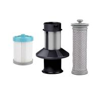 Pièces De Rechange For Filtre D'aspirateur Et Porte-filtre. Compatible For Tineco A10, A11, S11, S12
