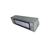 Pièces De Rechange For Filtre De Boîte À Poussière, Compatibles For Xiaomi S10 +/Mijia B105/3S/compatible For Dreame L10s Pro/L10s Pro Gen2, Remplacement De Poubelle D'aspirateur
